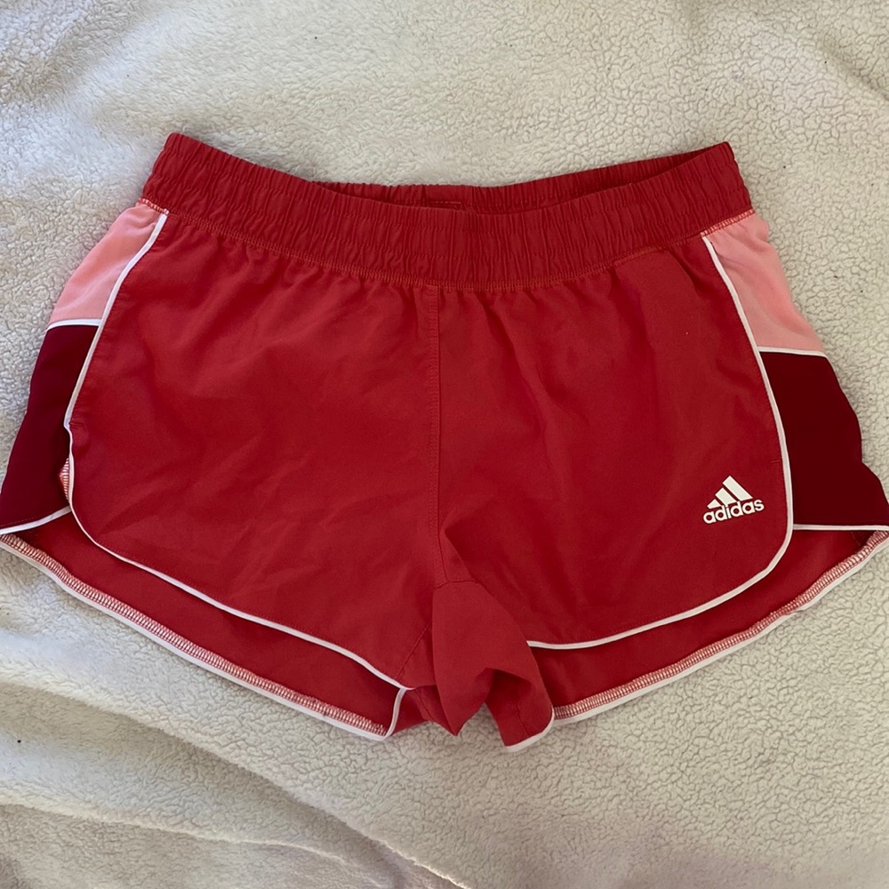 Adidas Aeroready Shorts